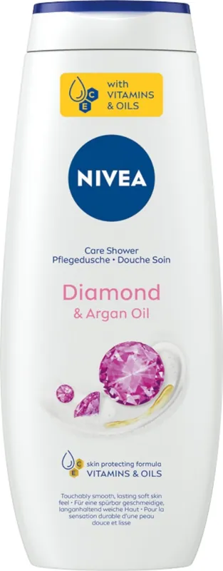 Shower Gel - Bath and Body