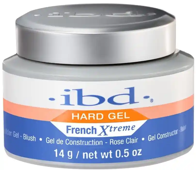 Builder Gel Polish - Nails