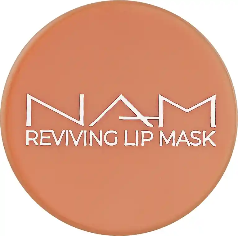 Lip Mask with Shea Butter - Skin Care Products