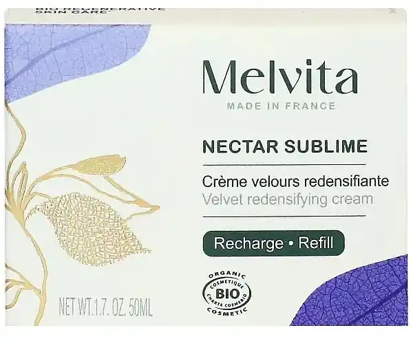 Repairing Face Cream (refill) - Skin Care Products