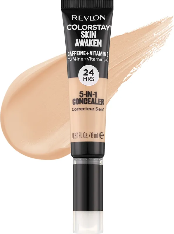 Revlon ColorStay Skin Awaken 5-In-1 Concealer