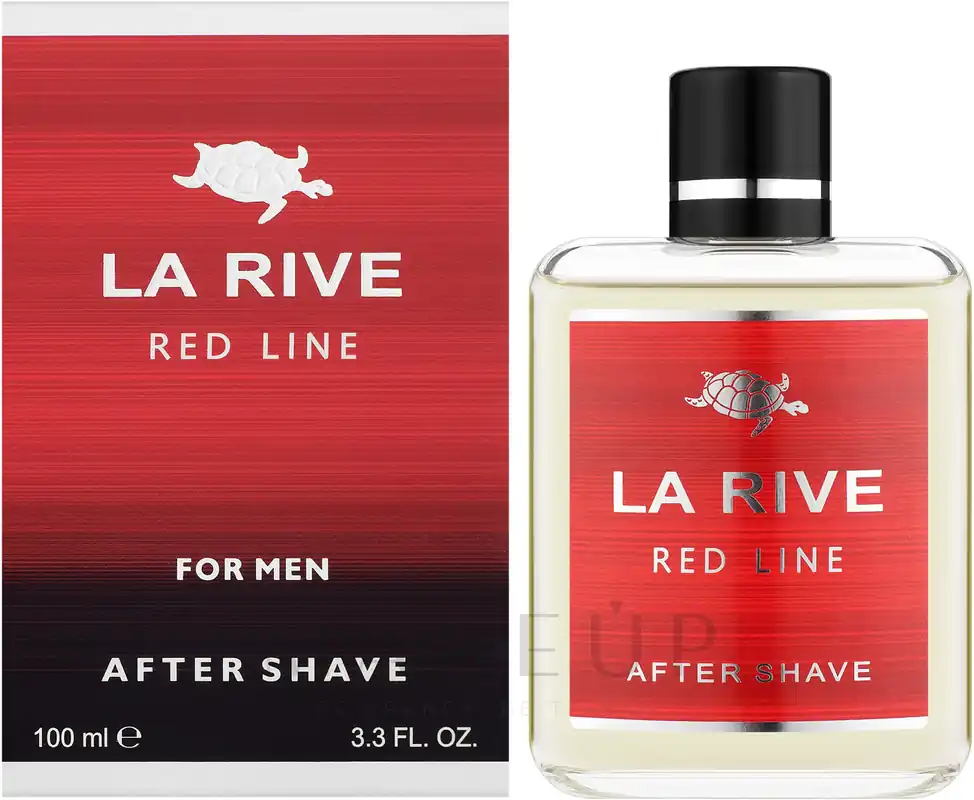 La Rive Red Line - Men