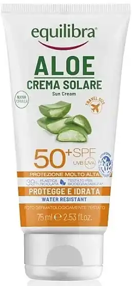 Sunscreen - Bath and Body