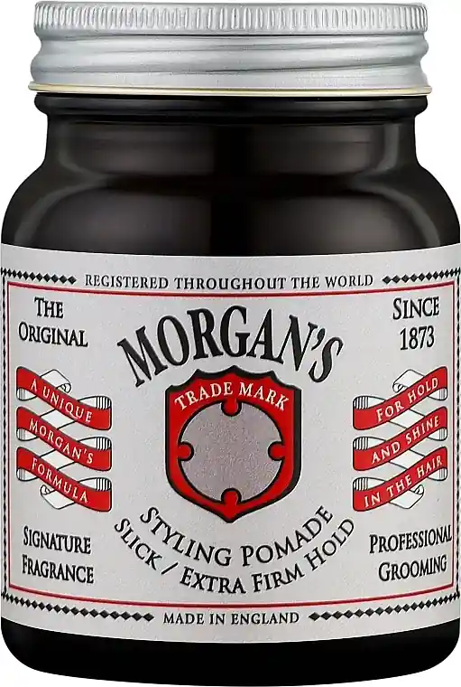 Hair Styling Pomade