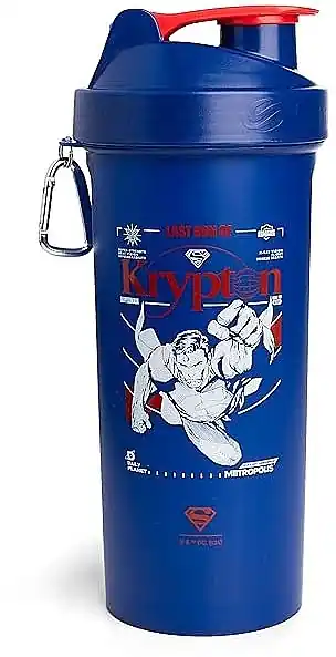 Shaker, 1000 ml - Accessories