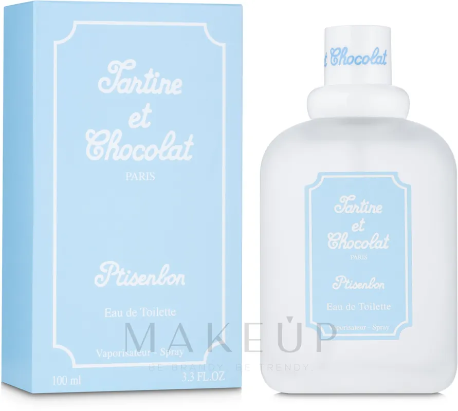 Givenchy Ptisenbon Tartine et Chocolat - Perfume