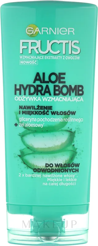Moisturizing Conditioner for Dehydrated Hair