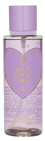 Victoria's Secret Sweet Sugared Violet Body Mist - Bath and Body
