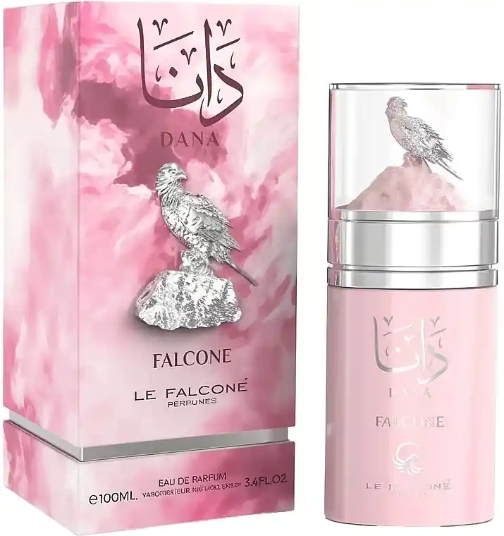 Le Falcone Falcone Dana - Perfume