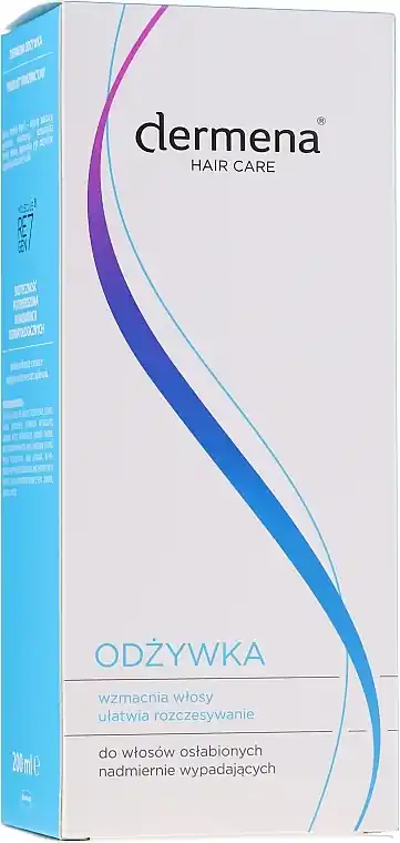 Strengthening Conditioner - Hair