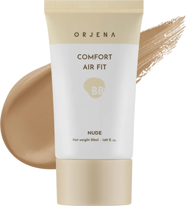 Orjena Comfort Air Fit BB - Makeup