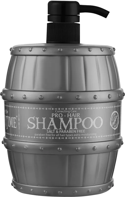 Shampoo - Hair