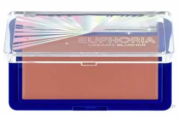 Wibo Girls Just Wanna Have Fun Creamy Blusher - Makeup
