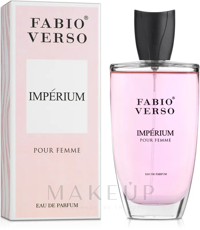Bi-es Fabio Verso Imperium