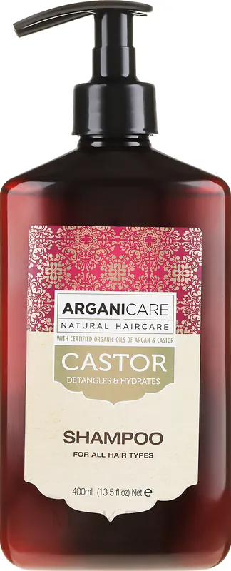 Hair Growth Shampoo