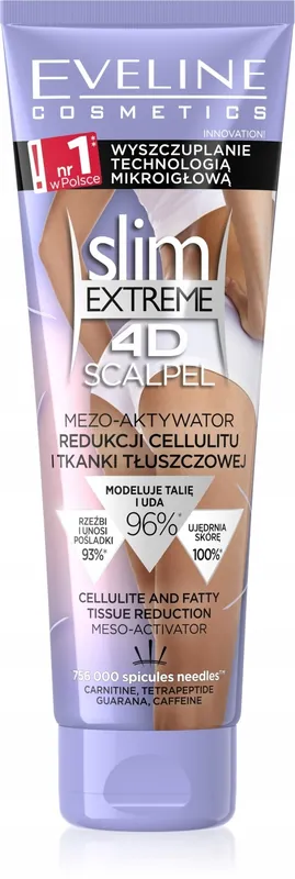 Anti-Cellulite Mesoactivator