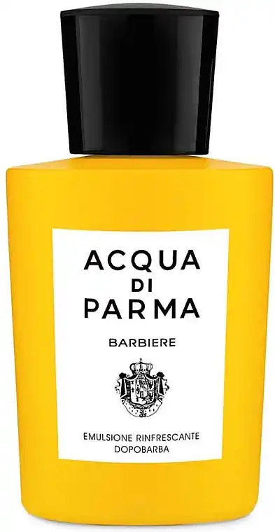 Refreshing After Shave Emulsion - Men
