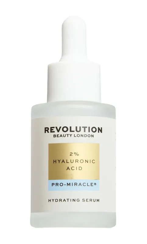 Hyaluronic Acid Serum - Skin Care Products