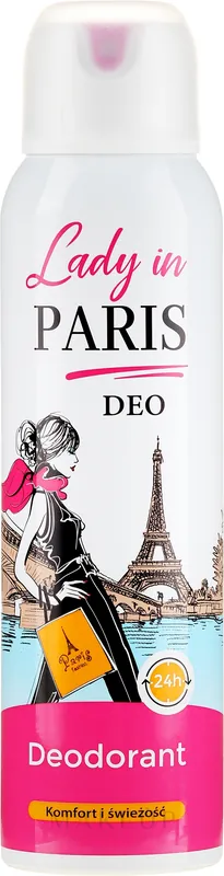 Deodorant - Bath and Body