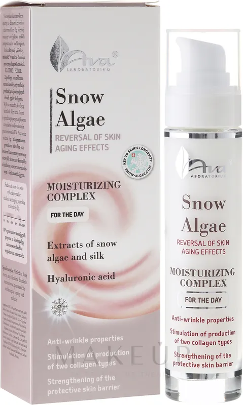 Day Face Cream - Skin Care Products