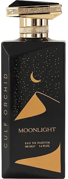 Gulf Orchid Moonlight - Perfume