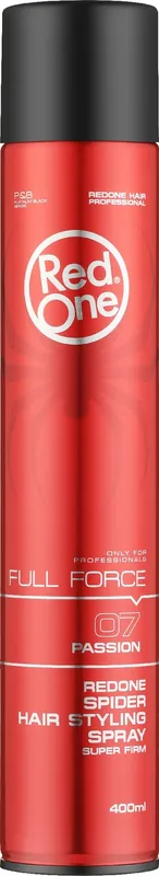 Hair Spray