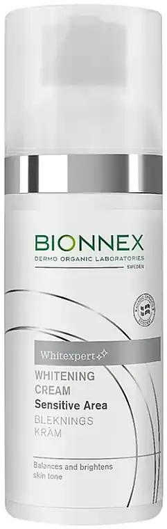 Anti-Pigmentation Body Cream