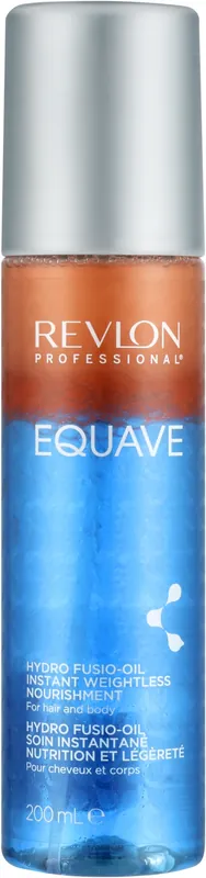 Hair & Body Mist