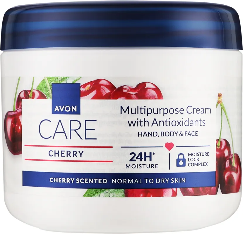 Multifunctional Face, Hand & Body Cream - Skin Care Products