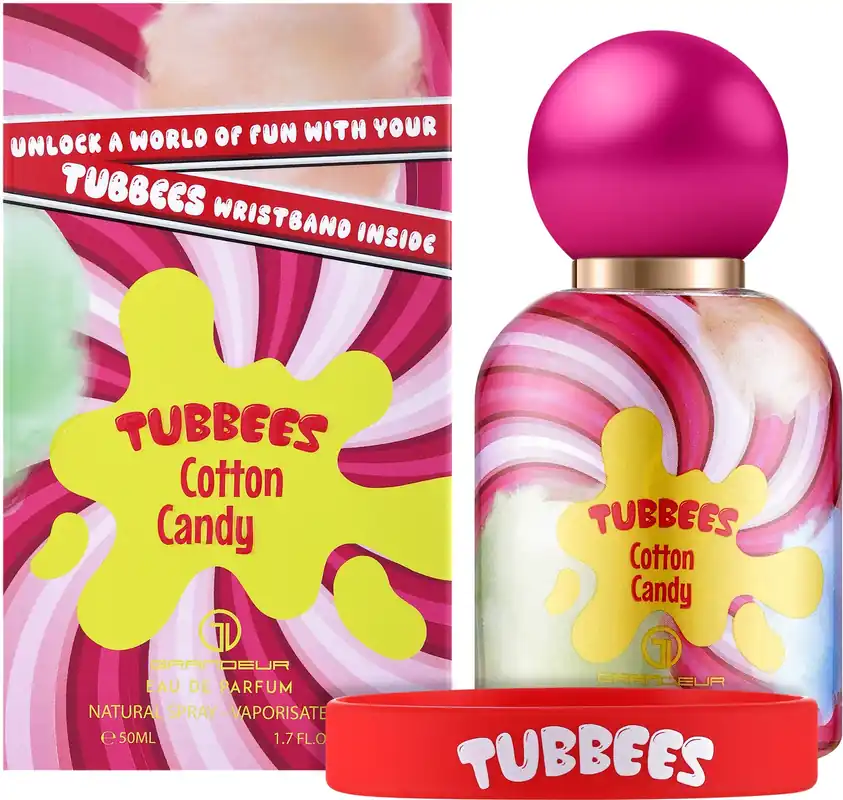 Grandeur Cotton Candy - Perfume