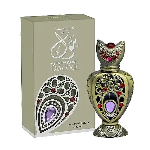Al Haramain Batoul - Perfume