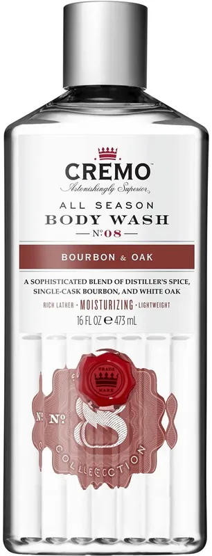 Shower Gel - Bath and Body