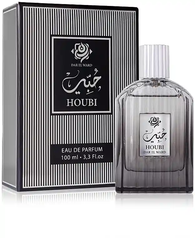 Dar El Ward Houbi - Perfume