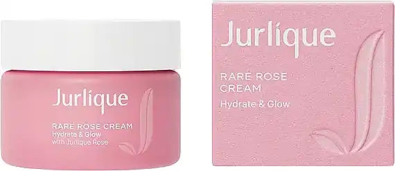 Hydration & Radiance Face Cream - Skin Care Products