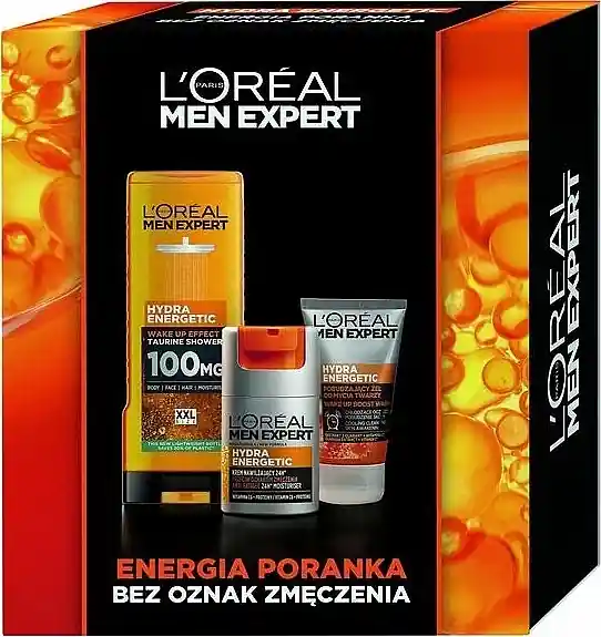 Set - Skin Care Products