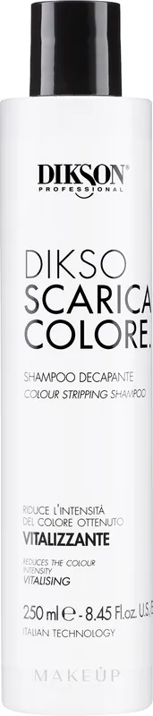 Color Reducing Shampoo - Hair