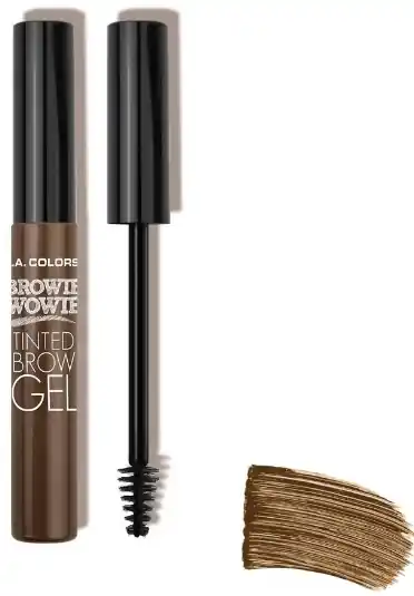 L.A. Colors Browie Wowie Tinted Brow Gel - Makeup