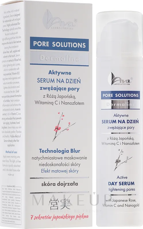 Pore Tightening Face Serum - Skin Care Products