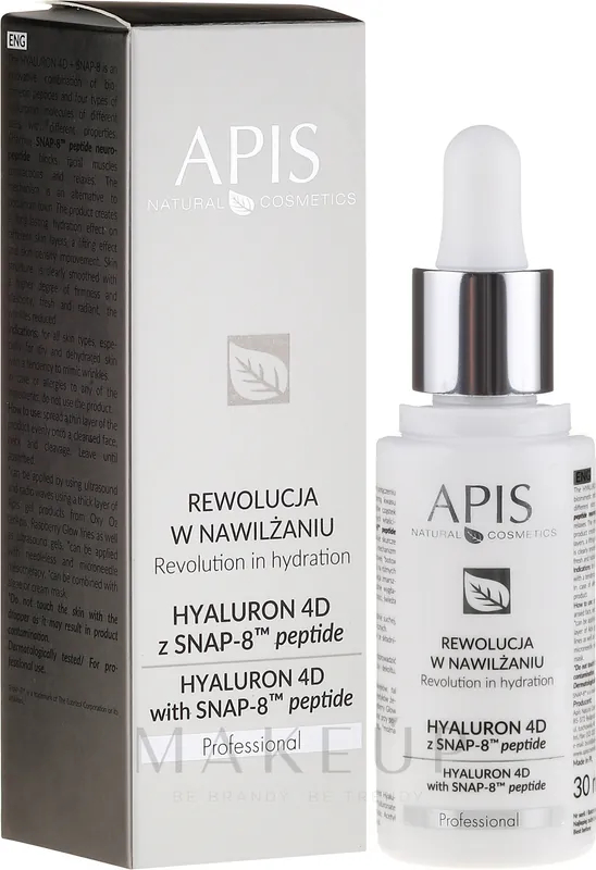 Face Serum - Skin Care Products