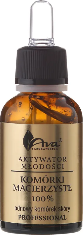 Face Serum "Stem Cells" - Skin Care Products