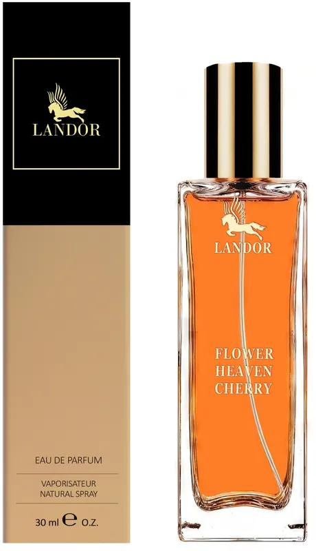 Landor Flower Heaven Cherry - Perfume
