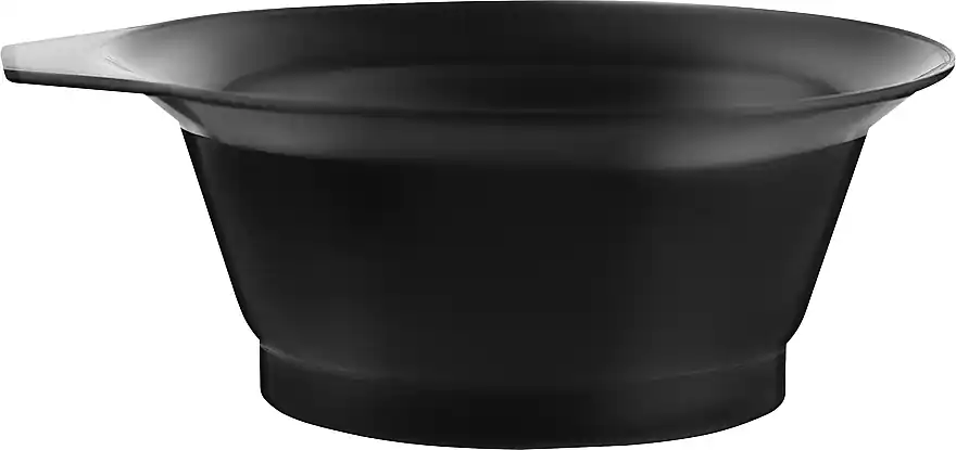 Hair Color Bowl, 5915, black