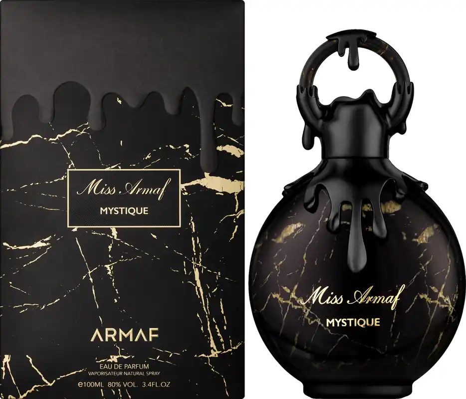 Armaf Miss Mystique - Perfume