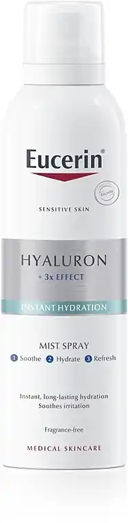 Moisturizing Face Mist - Skin Care Products