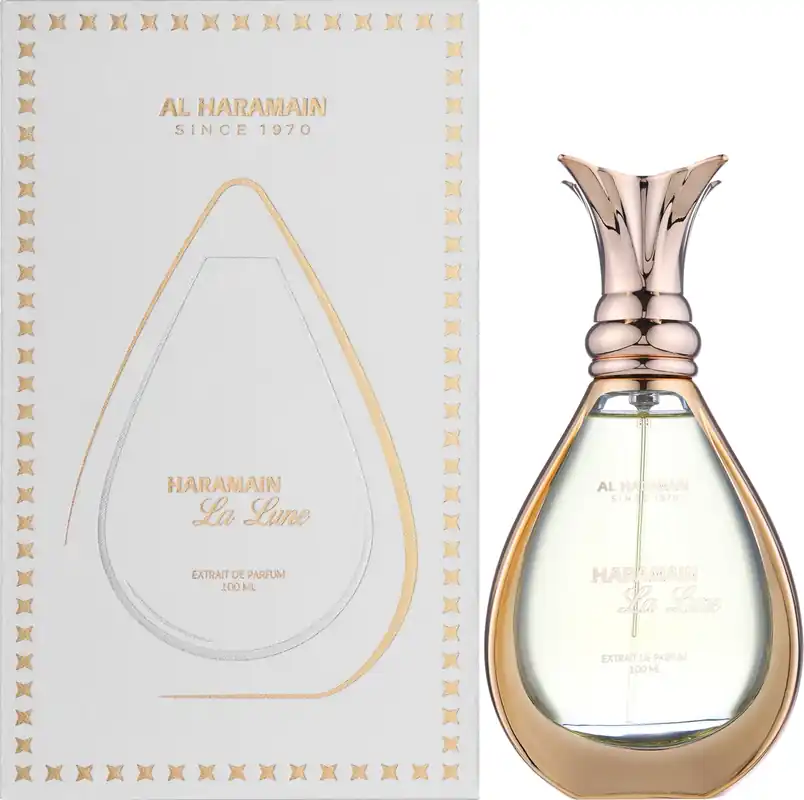 Al Haramain La Lune - Perfume