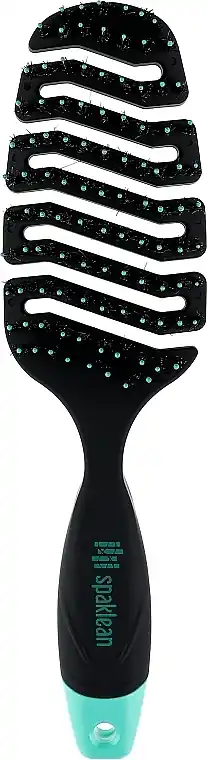Brush for Hair and Scalp - Accessories