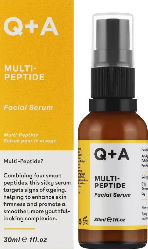 Multipurpose Facial Serum - Skin Care Products