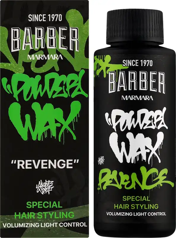 Hair Styling Powder