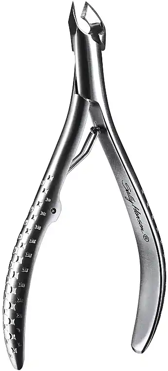 Travel Nail Nippers - Accessories