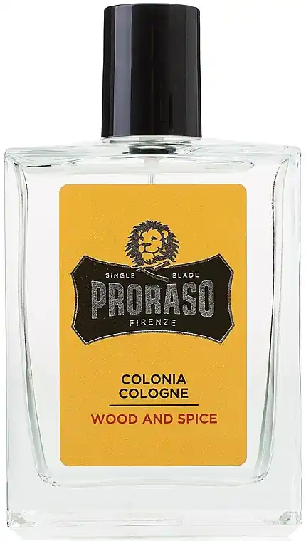 Proraso Wood & Spice - Perfume